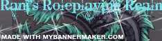 Rani's Roleplaying Realm banner