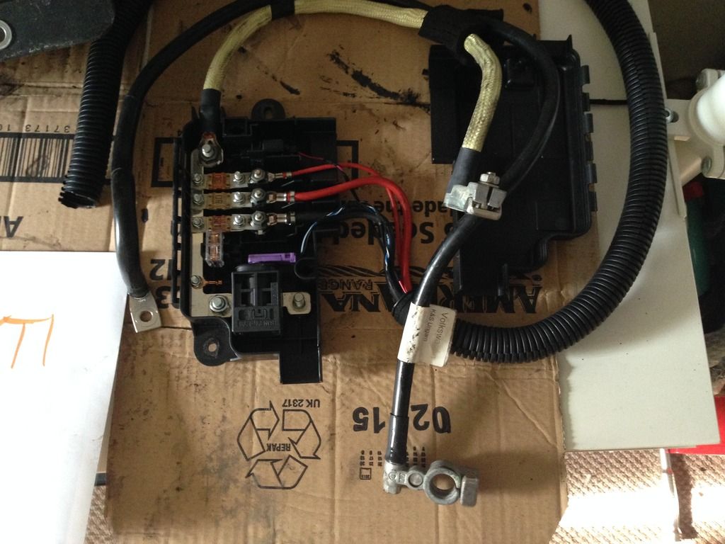 Power Topics For Power Supply Users Inrush Currents External Fusing