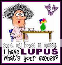 Lupus Cartoon Photo by Psiouxe | Photobucket