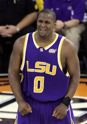 Glen Davis Photo By Nbacarddotnet Photobucket